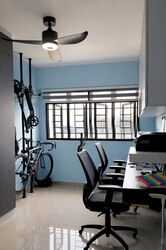 Blk 868B Tampines Greenwood (Tampines), HDB 4 Rooms #532175911